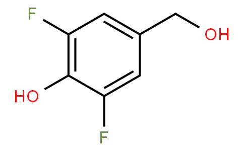 HF13101 | 206198-07-4 | 3,5-Difluoro-4-hydroxybenzyl alcohol