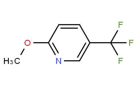 HF13126 | 175277-45-9 | 2-Methoxy-5-(trifluoromethyl)pyridine