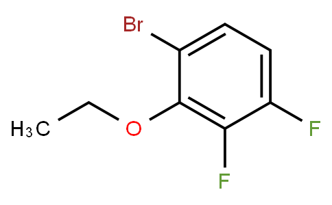HF13132 | 1122410-43-8 | 6-Bromo-2,3-difluorophenetole