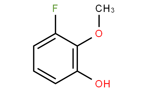 HF13151 | 96994-70-6 | 3-Fluoro-2-methoxyphenol