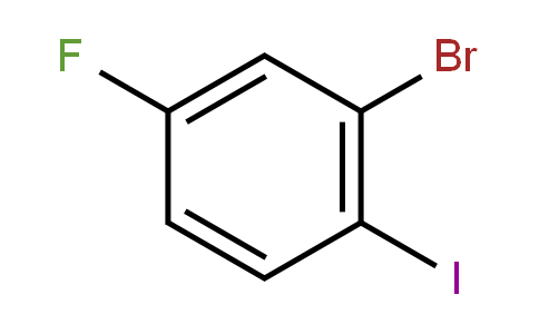 HF13154 | 202865-73-4 | 2-Bromo-4-fluoro-1-iodobenzene