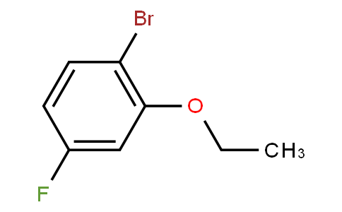 HF13193 | 871717-61-2 | 1-Bromo-2-ethoxy-4-fluorobenzene