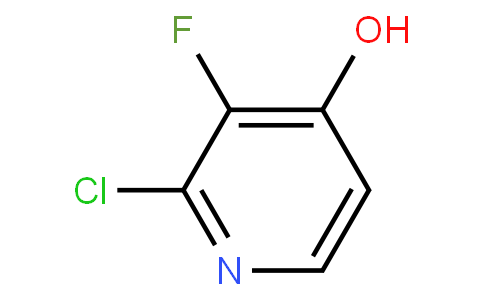 HF13199 | 1184172-46-0 | 2-Chloro-3-fluoro-4-hydroxypyridine
