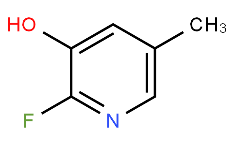 HF13209 | 1184172-53-9 | 2-Fluoro-3-hydroxy-5-methylpyridine