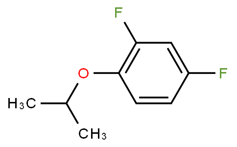 HF13213 | 203059-83-0 | 2-(2',4'-Difluorophenoxy)propane