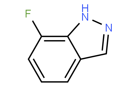 HF13215 | 341-24-2 | 7-Fluoro-1H-indazole