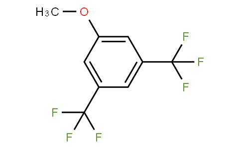 3,5-Bis(trifluoromethyl)anisole