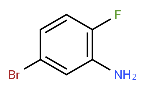 HF13308 | 2924-09-6 | 5-Bromo-2-fluoroaniline