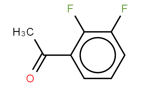 HF13316 | 18355-80-1 | 2,3-Difluoroacetophenone
