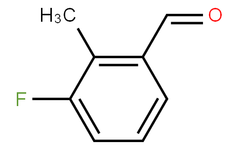 HF13347 | 147624-13-3 | 3-Fluoro-2-methylbenzaldehyde