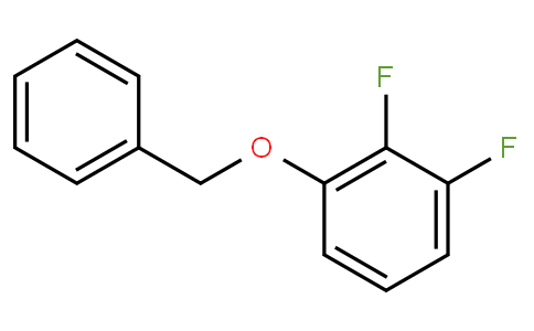HF13400 | 144292-53-5 | 1-Benzyloxy-2,3-difluorobenzene