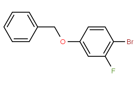 HF13401 | 185346-79-6 | 4-(Benzyloxy)-1-bromo-2-fluorobenzene