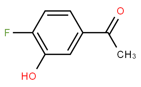 HF13403 | 949159-95-9 | 1-(4-Fluoro-3-hydroxyphenyl)ethanone