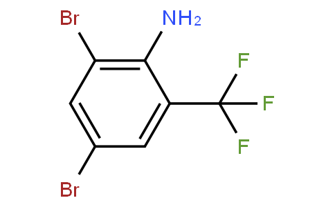 HF13433 | 71757-14-7 | 2,4-Dibromo-6-trifluoromethylaniline