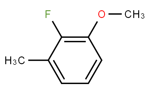 HF13435 | 951885-64-6 | 2-Fluoro-3-methylanisole