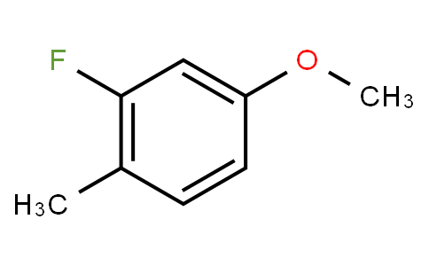 HF13474 | 405-06-1 | 3-Fluoro-4-methylanisole