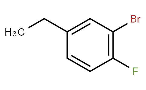 2-Bromo-4-ethyl-1-fluorobenzene