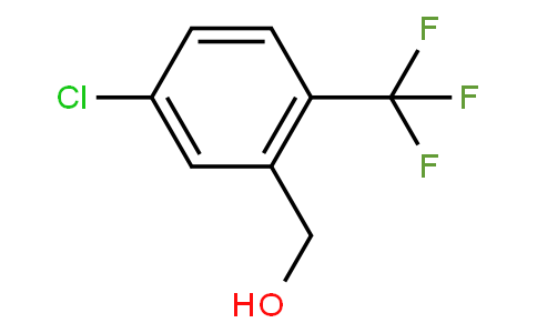 HF13527 | 261763-21-7 | 5-Chloro-2-(trifluoromethyl)benzyl alcohol