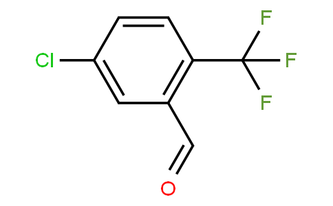 HF13529 | 90381-07-0 | 5-Chloro-2-(trifluoromethyl)benzaldehyde