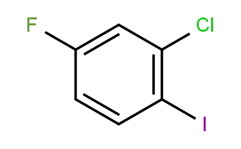 HF13562 | 101335-11-9 | 2-Chloro-4-fluoro-1-iodobenzene
