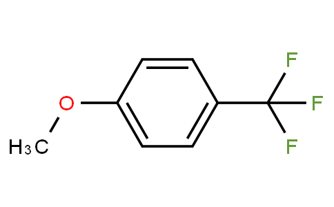 HF13606 | 402-52-8 | 4-(Trifluoromethyl)anisole
