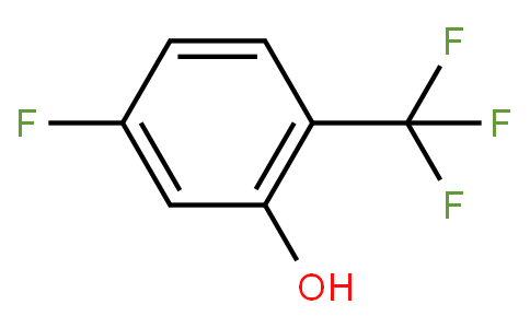 HF13611 | 243459-91-8 | 5-Fluoro-2-(trifluoromethyl)phenol