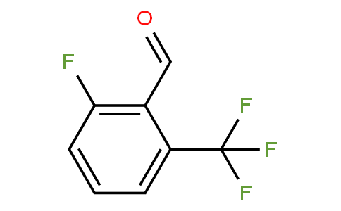 HF13616 | 60611-24-7 | 2-Fluoro-6-(trifluoromethyl)benzaldehyde