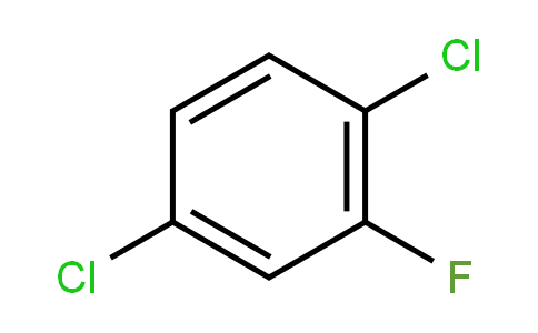 HF13665 | 348-59-4 | 2,5-Dichlorofluorobenzene