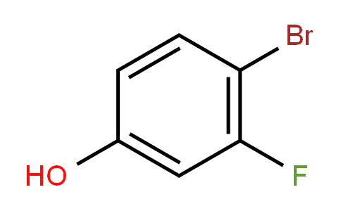 HF13686 | 121219-03-2 | 4-Bromo-3-fluorophenol