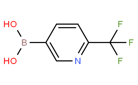HF13704 | 868662-36-6 | 2-(Trifluoromethyl)pyridin-5-ylboronic acid