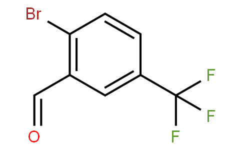 HF13707 | 102684-91-3 | 2-Bromo-5-(trifluoromethyl)benzaldehyde