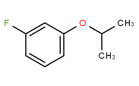 HF13758 | 203115-93-9 | 1-Fluoro-3-isopropoxybenzene