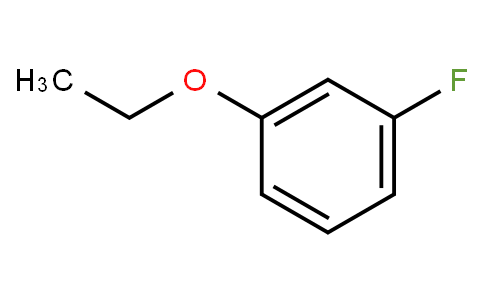 HF13759 | 458-03-7 | 1-Ethoxy-3-fluorobenzene