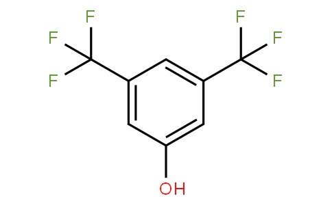 HF13765 | 349-58-6 | 3,5-Bis(trifluoromethyl)phenol