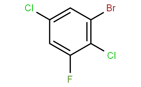 HF13773 | 202865-57-4 | 1-Bromo-2,5-dichloro-3-fluorobenzene