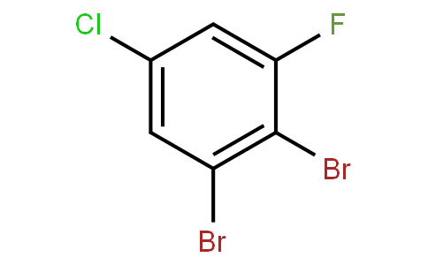 HF13774 | 208186-78-1 | 1-Chloro-3,4-dibromo-5-fluorobenzene