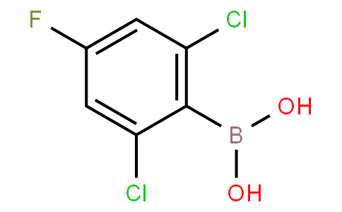 HF13782 | 1451392-99-6 | 2,6-Dichloro-4-fluorophenylboronic acid