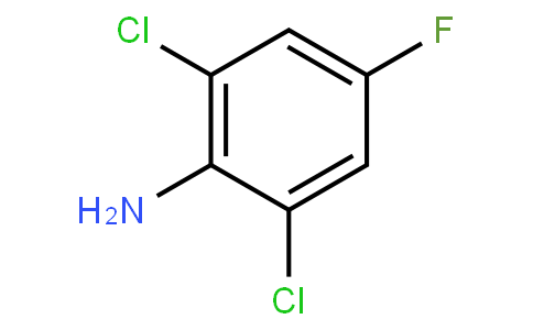 HF13784 | 344-19-4 | 2,6-Dichloro-4-fluoroaniline