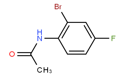HF13785 | 1009-22-9 | 2'-Bromo-4'-fluoroacetanilide