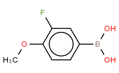 3-Chloro-5-fluorophenlyboronic acid