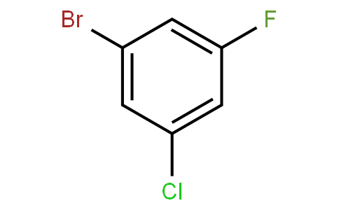 HF13788 | 33863-76-2 | 1-Bromo-3-chloro-5-fluorobenzene