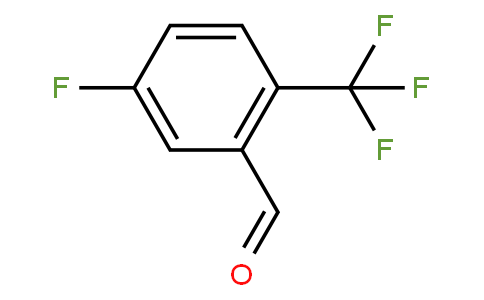 HF13794 | 90381-08-1 | 2-Trifluoromethyl-5-fluorobenzaldehyde