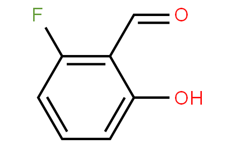 HF13856 | 38226-10-7 | 2-Fluoro-6-hydroxybenzaldehyde