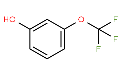 HF13869 | 827-99-6 | 3-(Trifluoromethoxy)phenol