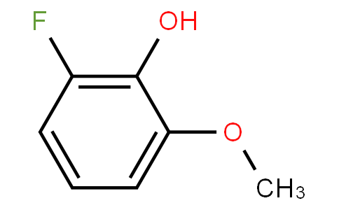 HF13897 | 73943-41-6 | 2-Fluoro-6-methoxyphenol