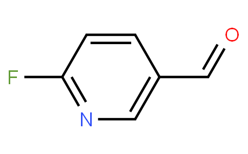 HF13913 | 677728-92-6 | 2-Fluoropyridine-5-carboxaldehyde