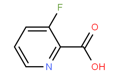 HF13944 | 152126-31-3 | 3-Fluoropyridine-2-carboxylic acid