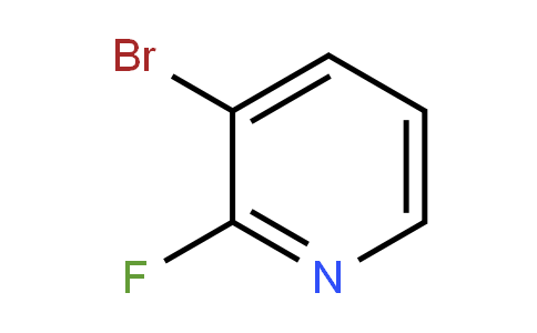 HF13984 | 36178-05-9 | 3-Bromo-2-fluoropyridine