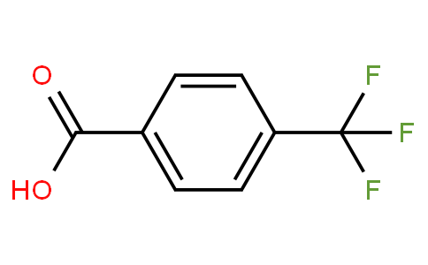 HF13993 | 455-24-3 | 4-(Trifluoromethyl)benzoic acid