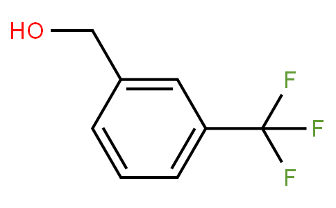 HF14003 | 349-75-7 | 3-(Trifluoromethyl)benzyl alcohol